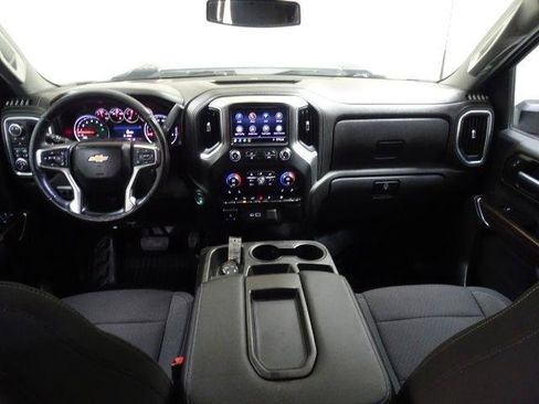 Used 2021 Chevrolet Silverado 2500 LT w/ Convenience Package AWD/4WD image 39