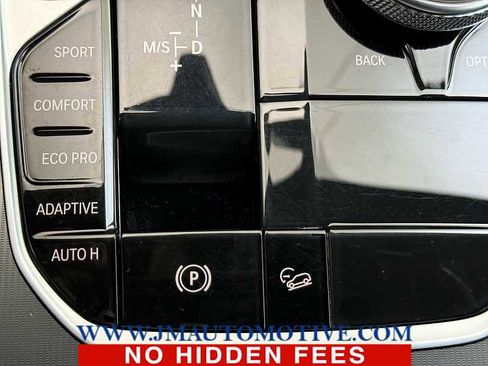 Used 2019 BMW X5 xDrive40i w/ Premium Package 2 image 32