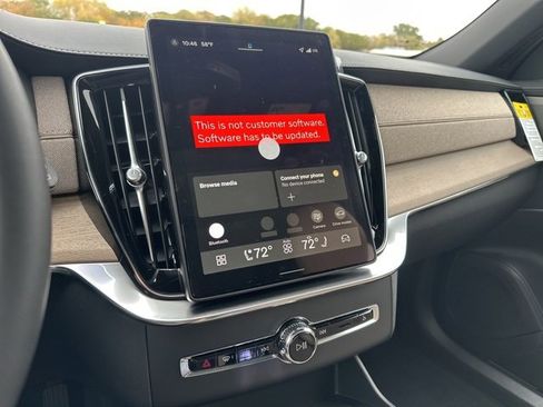 New 2026 Volvo XC90 B6 Ultra image 15