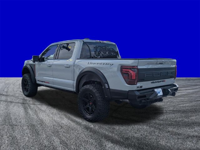 New 2026 Ford F150 Raptor w/ Equipment Group 803A Raptor R AWD/4WD image 6