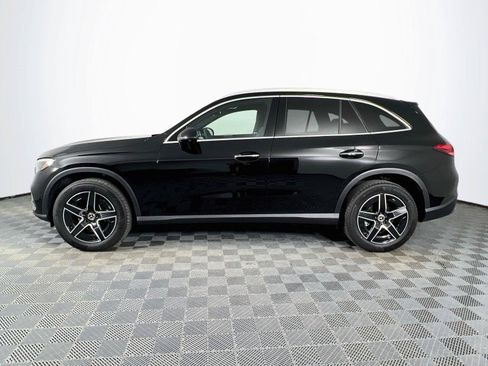 Certified 2026 Mercedes-Benz GLC 300 4MATIC image 3