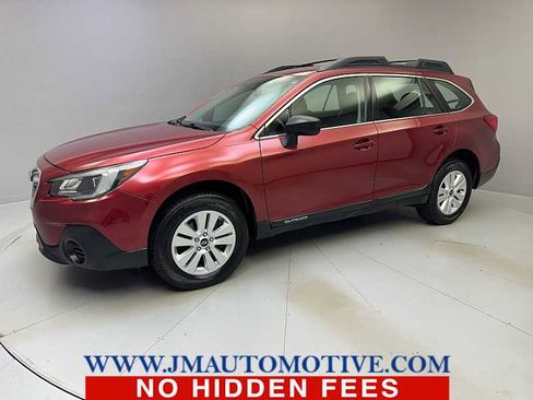 Used 2018 Subaru Outback 2.5i image 1