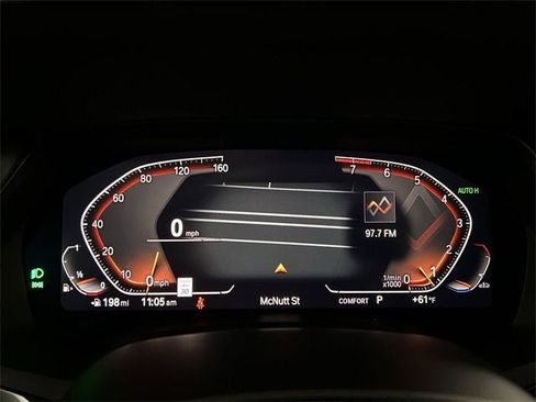 Used 2020 BMW X5 xDrive40i w/ Convenience Package image 12