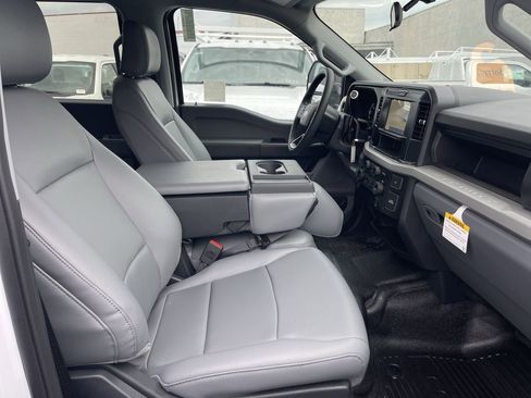 New 2026 Ford F550 2WD Crew Cab Super Duty image 16