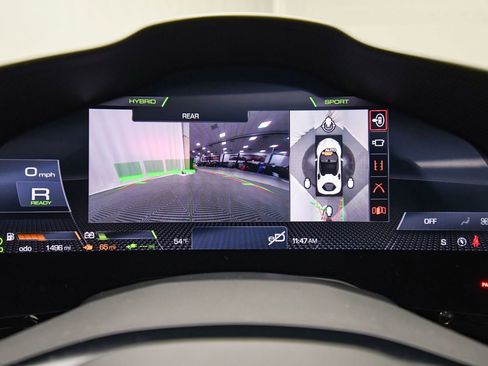 Certified 2023 Ferrari SF90 Spider image 44