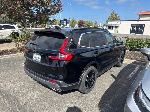Used 2023 Honda CR-V Sport image 32