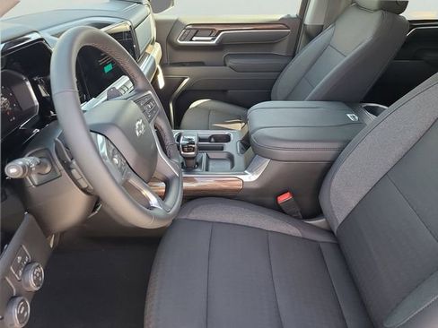 New 2026 Chevrolet Silverado 1500 RST image 14