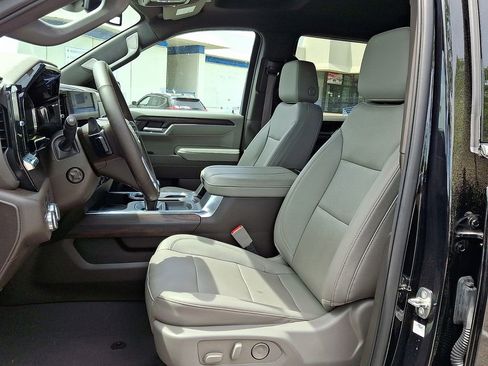 Certified 2023 GMC Sierra 1500 SLT w/ SLT Premium Plus Package image 14