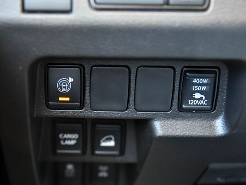 Used 2023 Nissan Frontier PRO-4X w/ Pro-4X Premium Package AWD/4WD image 37