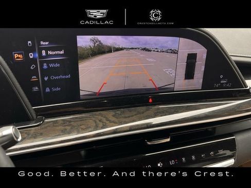 Used 2024 Cadillac Escalade Premium Luxury image 19