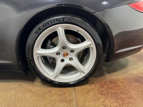 Used 2009 Porsche 911 Carrera image 88