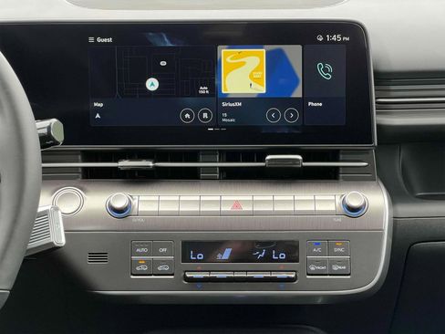 New 2024 Hyundai Kona Limited FWD image 19