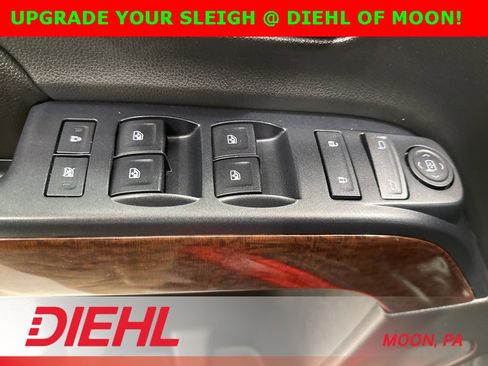 Used 2016 GMC Sierra 1500 SLE w/ SLE Value Package image 22