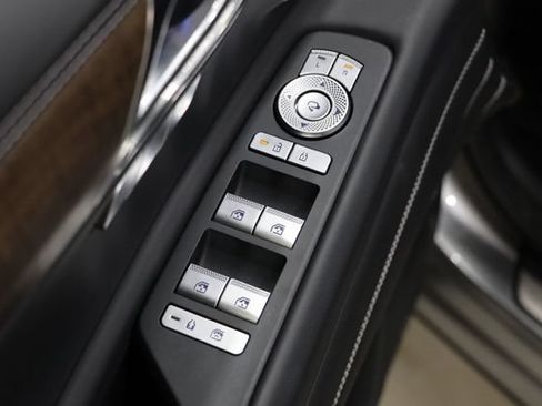 Used 2025 Genesis GV80 3.5T Prestige AWD/4WD image 20