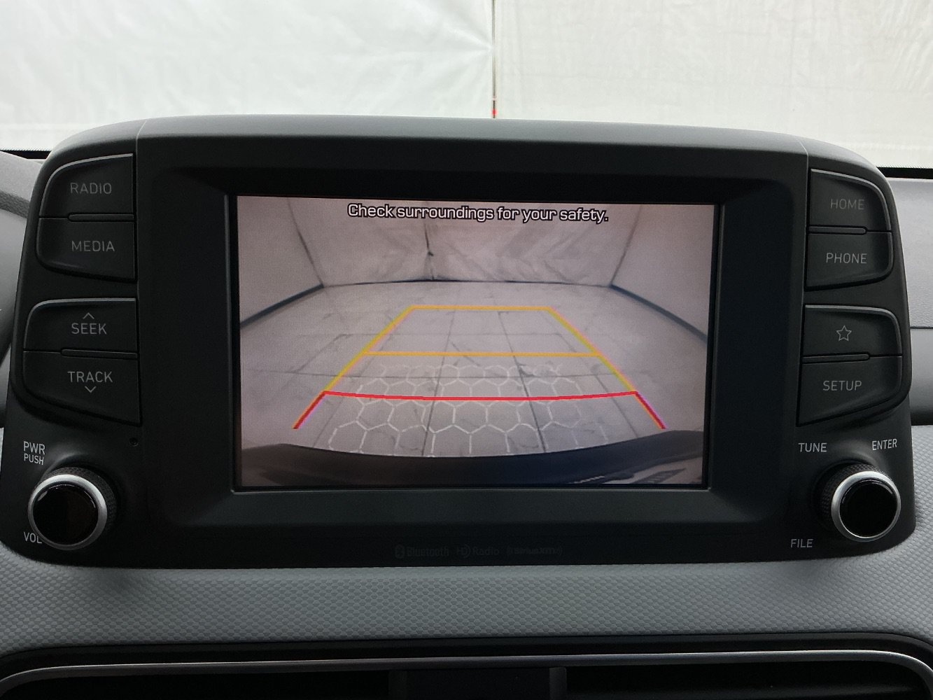Used 2019 Hyundai Kona SEL FWD image 34