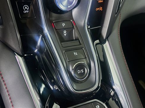 Used 2022 Acura RDX AWD image 24