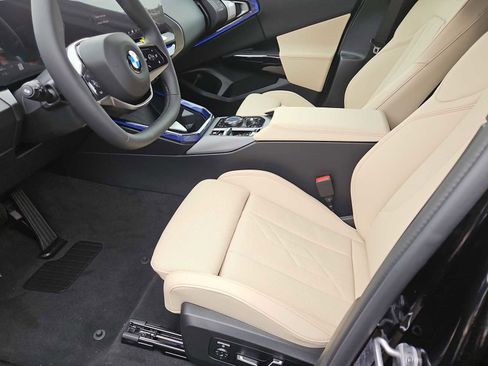 New 2026 BMW X3 xDrive30 w/ Convenience Package image 15
