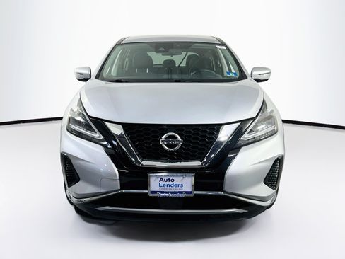Used 2020 Nissan Murano S w/ Technology Package AWD/4WD image 2