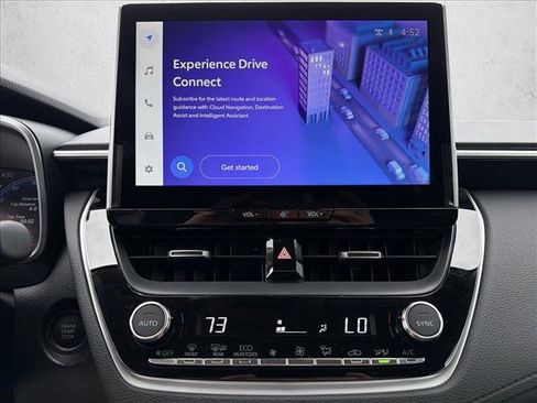 New 2026 Toyota Corolla Cross XLE image 16