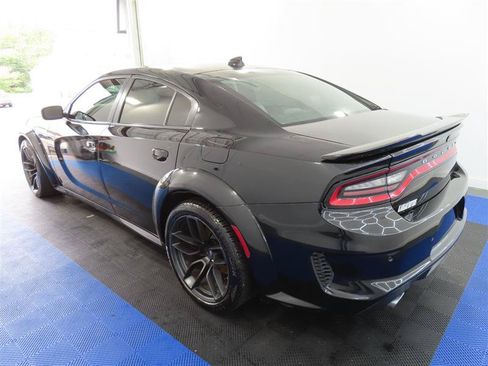 Used 2022 Dodge Charger Scat Pack RWD image 10