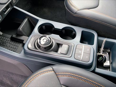 New 2025 Ford Maverick Tremor image 7