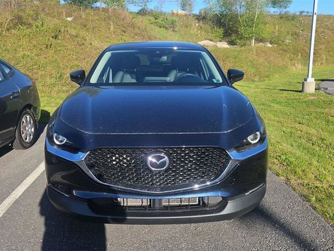 Used 2021 MAZDA CX-30 AWD 2.5 S w/ Preferred Package image 2