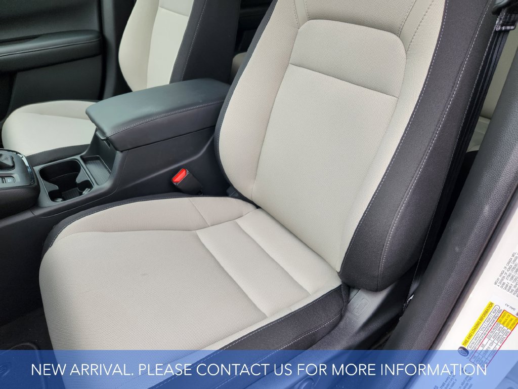 Used 2026 Honda CR-V EX image 19