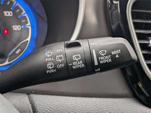 New 2026 Chrysler Pacifica Select w/ S Appearance Package image 28