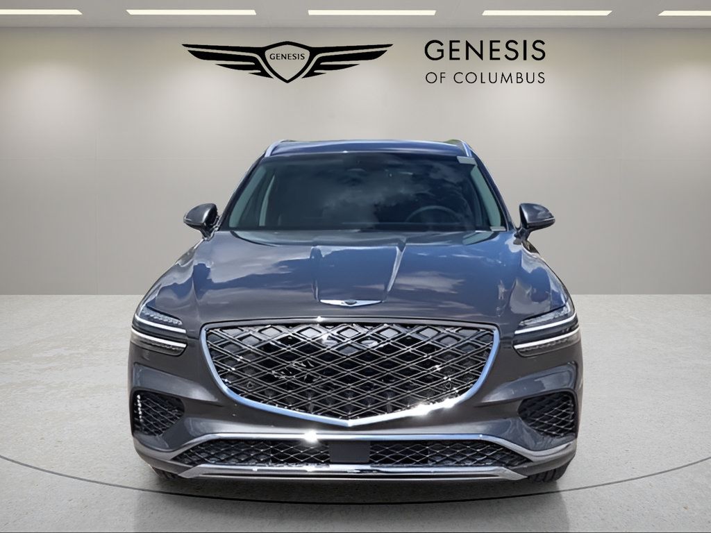 Used 2026 Genesis GV70 2.5T AWD/4WD image 8