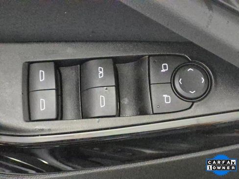 Certified 2025 Chevrolet Equinox LT w/ Convenience Package II image 14