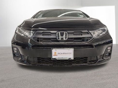 Used 2026 Honda Odyssey Sport-L image 28