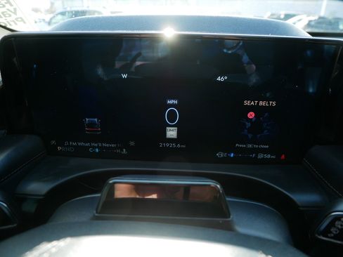 Used 2025 Lincoln Aviator Reserve w/ Equipment Group 201A image 21