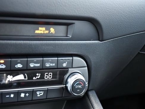 New 2025 MAZDA CX-5 AWD 2.5 S w/ Select Package image 13