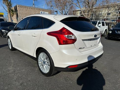 Used 2013 Ford Focus Titanium image 7