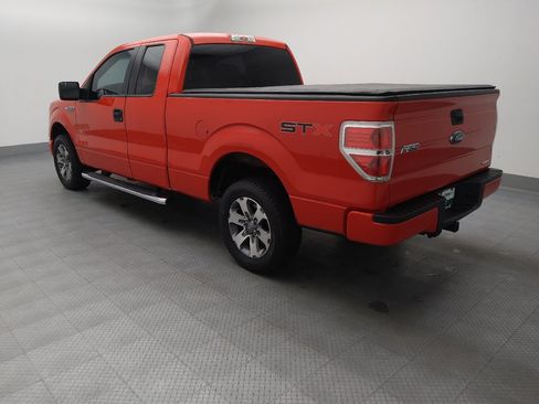 Used 2013 Ford F150 STX w/ Mid Equipment Group RWD image 5