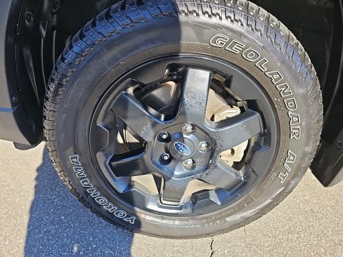 Used 2022 Subaru Outback Wilderness image 36