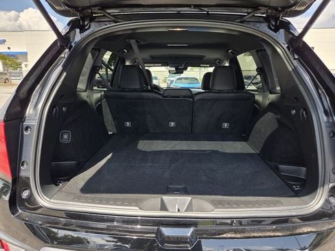 Certified 2023 Honda Passport EX-L image 39