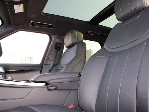New 2025 Land Rover Range Rover Sport Autobiography image 34