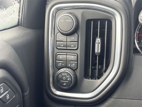 Used 2021 Chevrolet Silverado 1500 LTZ w/ Safety Package II image 17