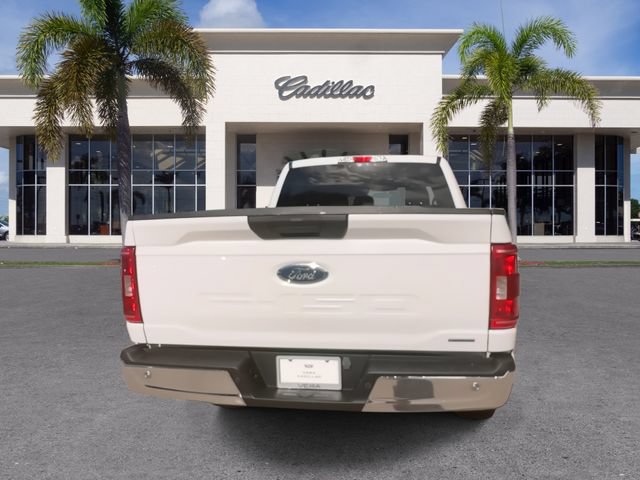 Used 2023 Ford F150 XLT AWD/4WD image 13