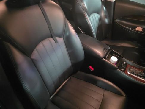 Used 2017 INFINITI QX50 2WD w/ Premium Plus Package image 14