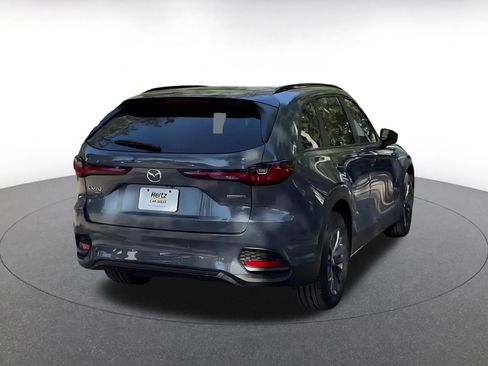 Used 2025 MAZDA CX-70 3.3 Turbo w/ Preferred Package image 14