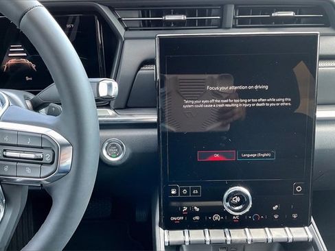 New 2026 GMC Terrain Elevation w/ Technology Package II image 6