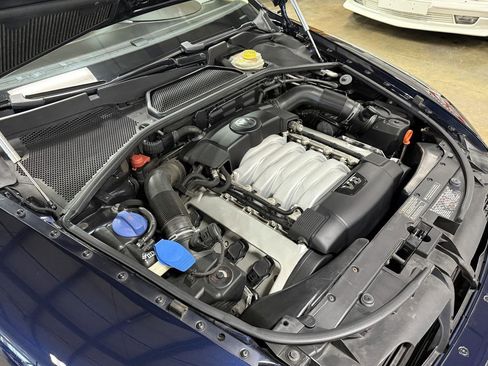 Used 2006 Volkswagen Phaeton V8 image 52