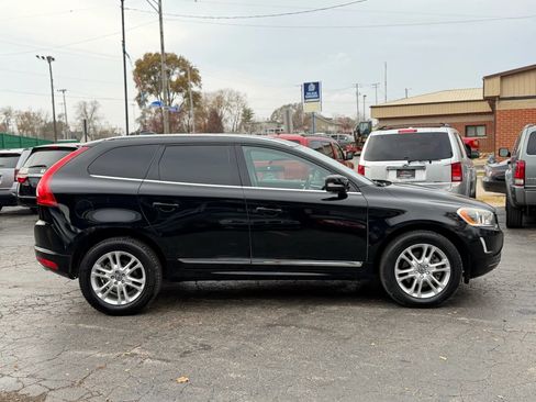 Used 2015 Volvo XC60 T5 image 18