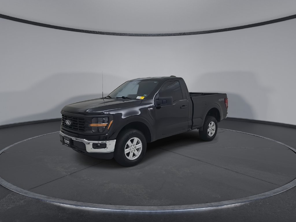 Used 2026 Ford F150 XL w/ Equipment Group 103A High AWD/4WD image 7