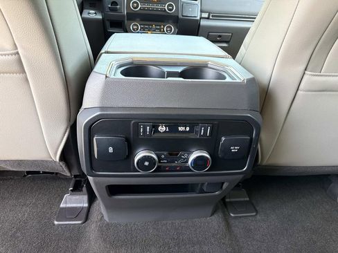 Used 2021 Ford Expedition Limited w/ Cargo Package AWD/4WD image 16