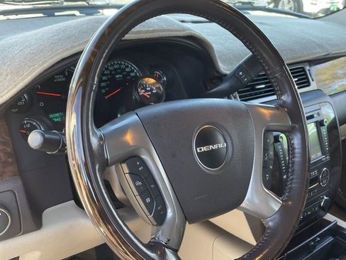 Used 2012 GMC Sierra 3500 Denali image 20