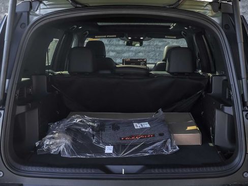 New 2026 Honda Passport TrailSport Elite image 9