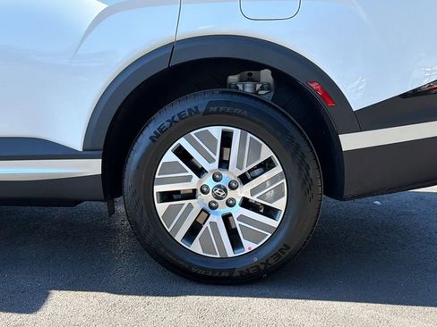 New 2026 Hyundai Palisade FWD Hybrid image 22